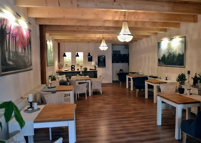 Pension Am Birkensee