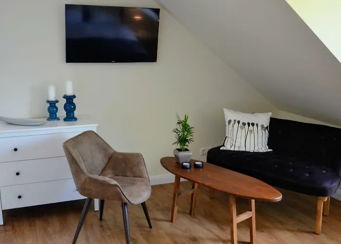 Pension Am Birkensee