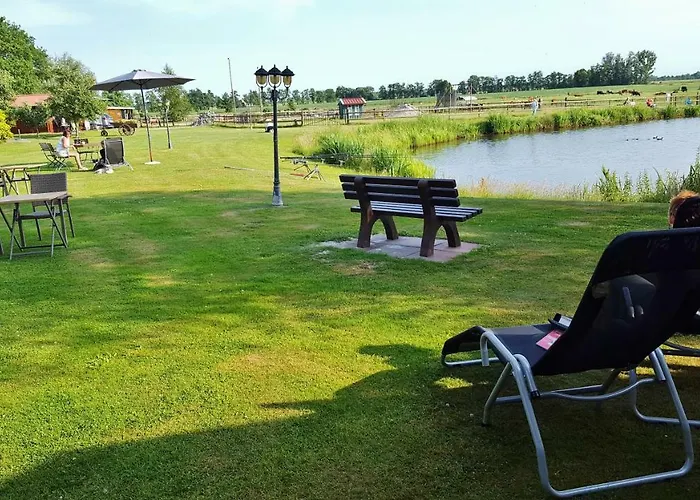 Pension Am Birkensee