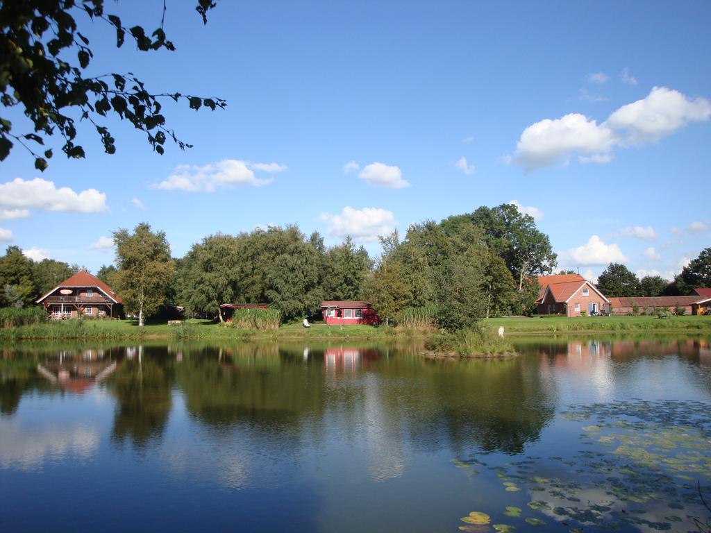 Am Birkensee Gasthuis Detern
