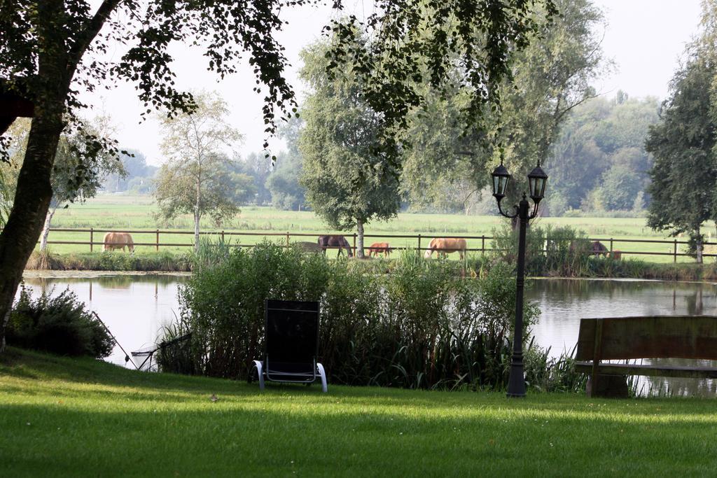 Am Birkensee Gasthuis *