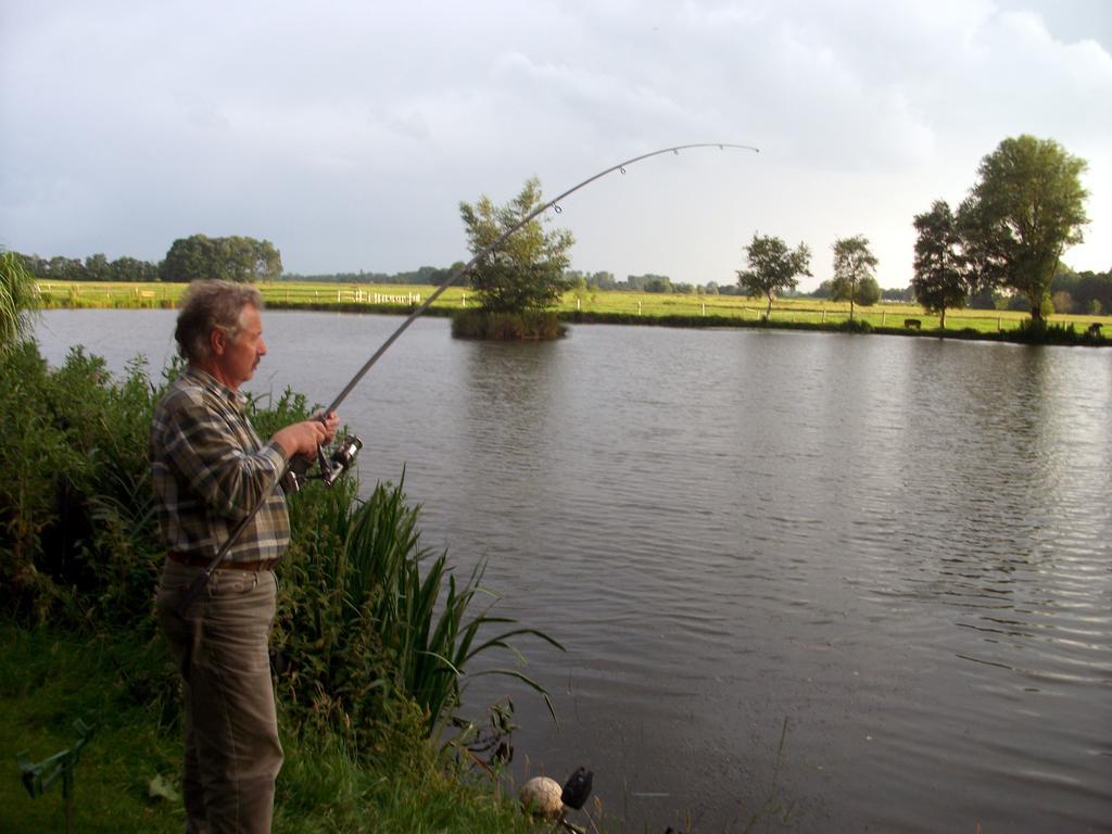 Am Birkensee Gasthuis