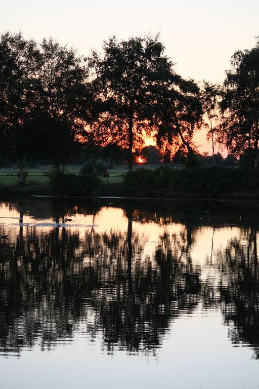 Am Birkensee Gasthuis *
