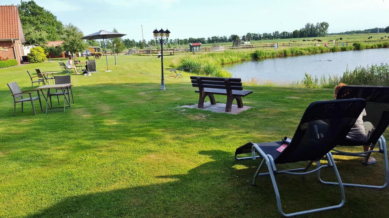 Gasthuis Am Birkensee